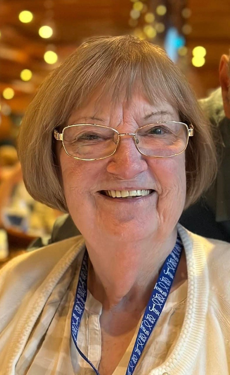 Barbara Jean Trackwell Obituary on Michigan Memorial Funeral Home